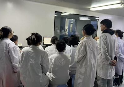 觀看“開工第一課”，為節(jié)后復(fù)工保駕護(hù)航